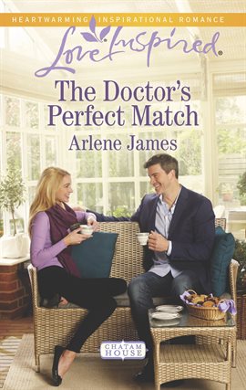 Cover image for The Doctor's Perfect Match