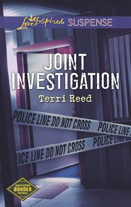 Cover image for Joint Investigation
