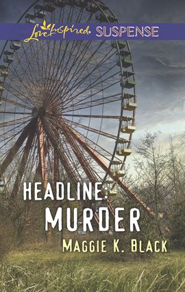 Cover image for Headline: Murder