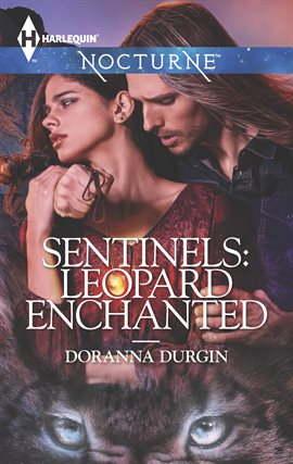 Leopard Enchanted