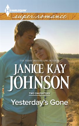 Cover image for Yesterday's Gone