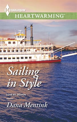Cover image for Sailing in Style