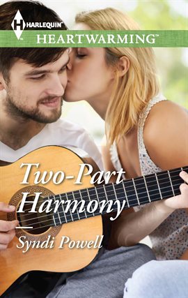 Cover image for Two-Part Harmony