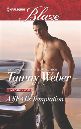 Imagen de portada para A SEAL's Temptation