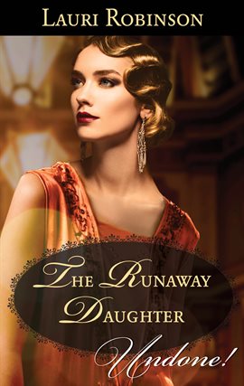 Cover image for The Runaway Daughter