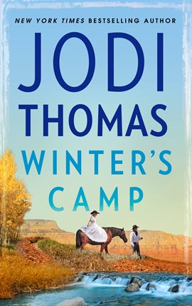 Imagen de portada para Winter's Camp