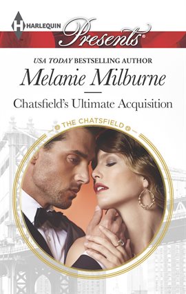 Cover image for Chatsfield's Ultimate Acquisition