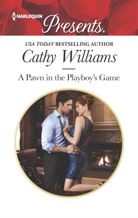 Cover image for A Pawn in the Playboy's Game
