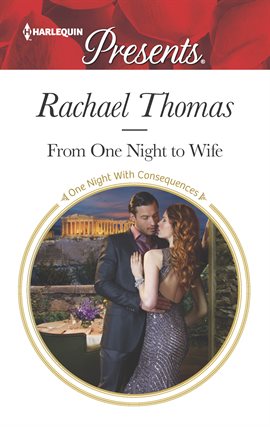 Cover image for From One Night to Wife
