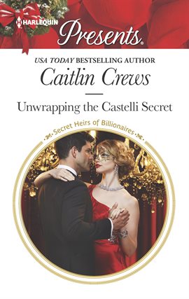 Cover image for Unwrapping the Castelli Secret