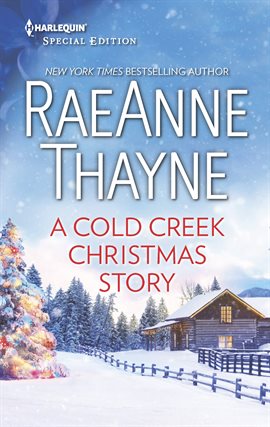 Imagen de portada para A Cold Creek Christmas Story