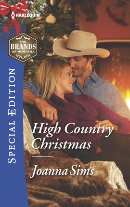 Imagen de portada para High Country Christmas