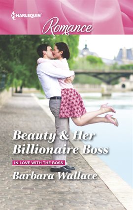Cover image for Beauty & Her Billionaire Boss