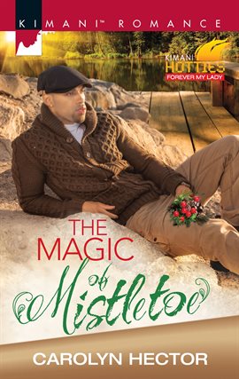 Cover image for The Magic of Mistletoe
