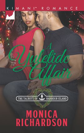 Cover image for A Yuletide Affair