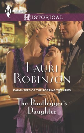 Cover image for The Bootlegger's Daughter