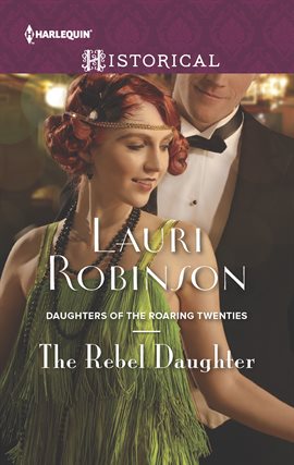 Cover image for The Rebel Daughter