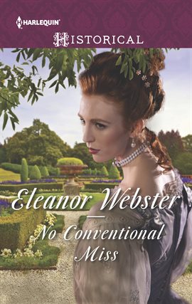 Cover image for No Conventional Miss