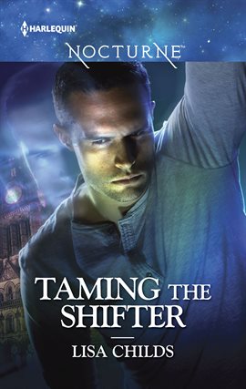 Cover image for Taming the Shifter