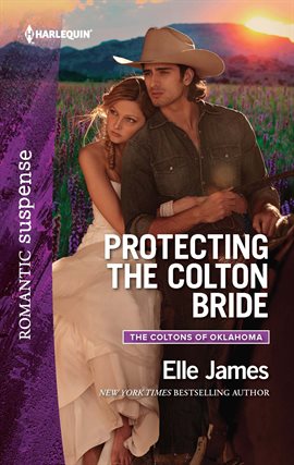 Cover image for Protecting the Colton Bride
