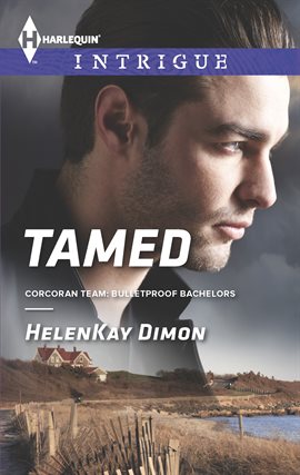 Cover image for Tamed