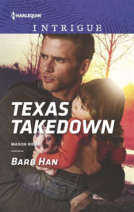 Cover image for Texas Takedown