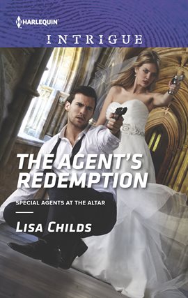 Cover image for The Agent's Redemption