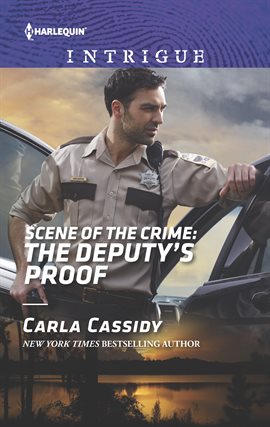 Cover image for The Deputy's Proof