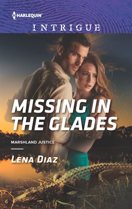 Cover image for Missing in the Glades