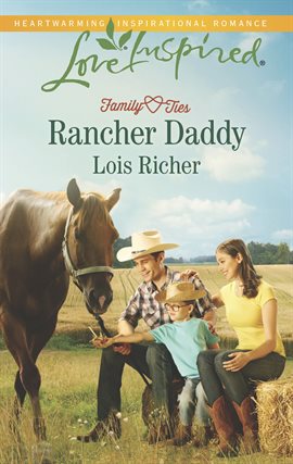 Cover image for Rancher Daddy