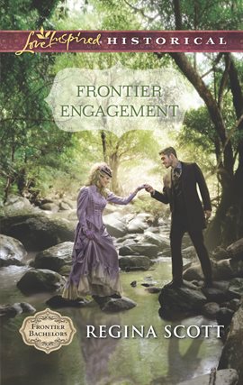 Cover image for Frontier Engagement