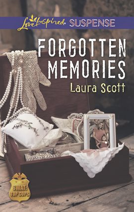 Cover image for Forgotten Memories