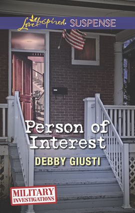 Cover image for Person of Interest