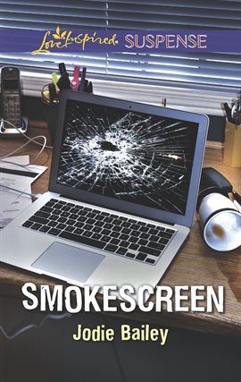 Cover image for Smokescreen