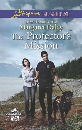 Imagen de portada para The Protector's Mission