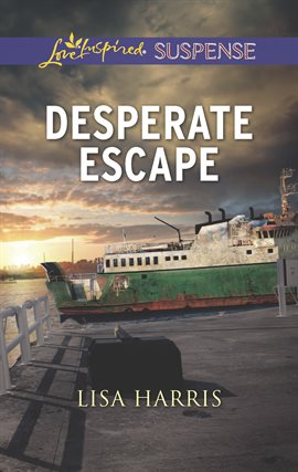 Imagen de portada para Desperate Escape