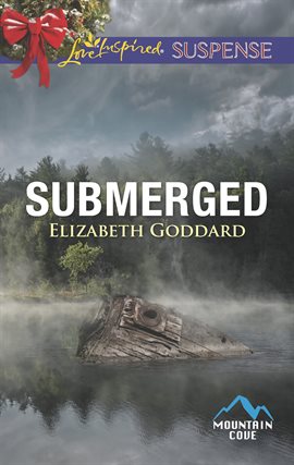 Cover image for Submerged