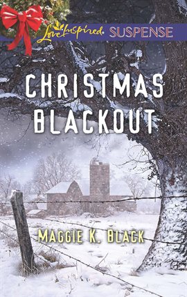 Cover image for Christmas Blackout