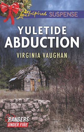 Cover image for Yuletide Abduction