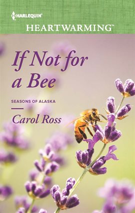 Cover image for If Not for a Bee