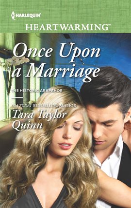 Cover image for Once Upon a Marriage