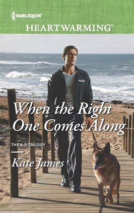 Cover image for When the Right One Comes Along
