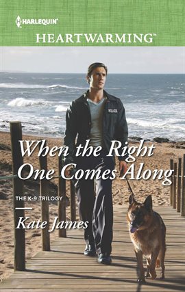 Imagen de portada para When the Right One Comes Along