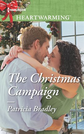 Cover image for The Christmas Campaign