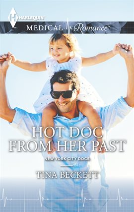 Cover image for Hot Doc from Her Past