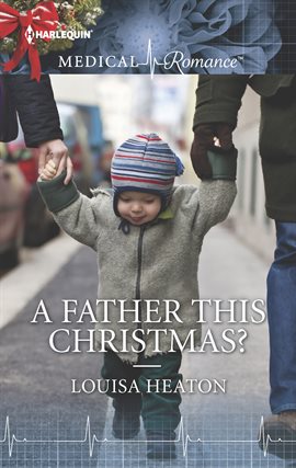 Cover image for A Father This Christmas?