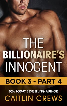 Cover image for The Billionaire's Innocent