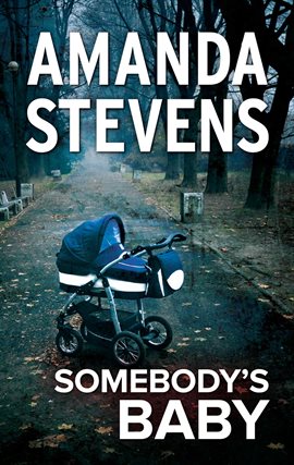 Imagen de portada para Somebody's Baby