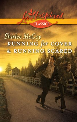 Cover image for Running for Cover & Running Scared