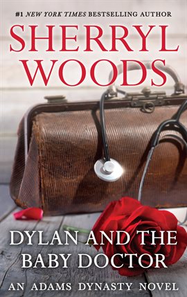 Cover image for Dylan and the Baby Doctor